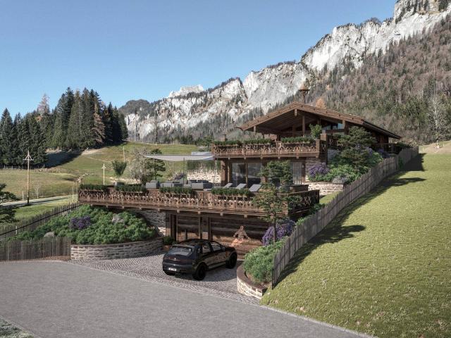 Immobilie kaufen in St. Johann in Tirol, Tirol