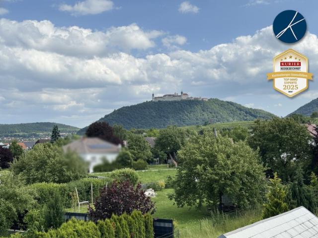 Grundstück kaufen in Palt, Furth bei Göttweig