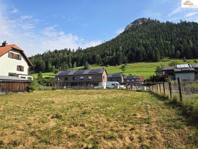 Grundstück kaufen in Steiermark