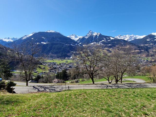 Grundstück kaufen in Bartholomäberg, Vorarlberg