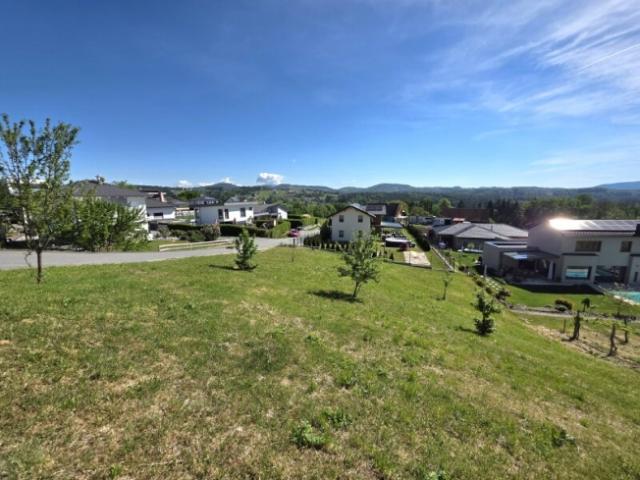 Grundstück kaufen in Hitzendorf, Steiermark