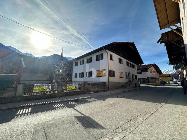 Grundstück kaufen in Inzing, Tirol