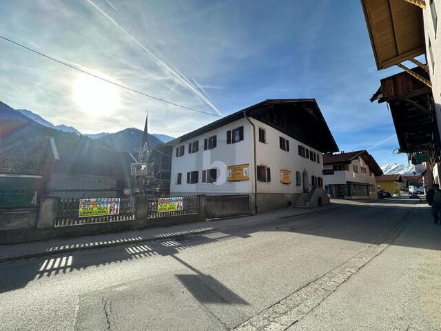 Grundstück kaufen in Inzing, Bezirk Innsbruck-Land