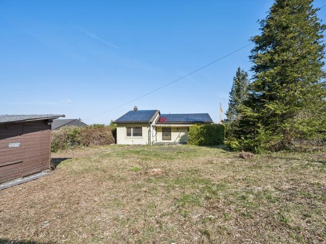 Reihenfamilienhaus kaufen in Metzerlen-Mariastein, Solothurn