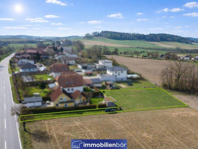Immobilie kaufen in Kematen am Innbach, Oberösterreich