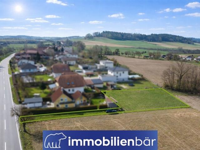 Grundstück kaufen in Kematen am Innbach, Oberösterreich