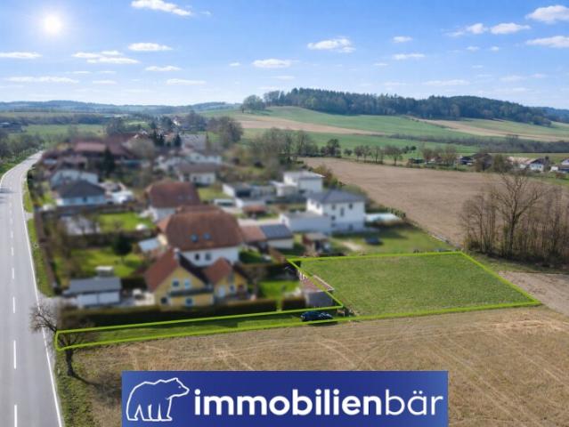 Grundstück kaufen in Wiesing, Tirol