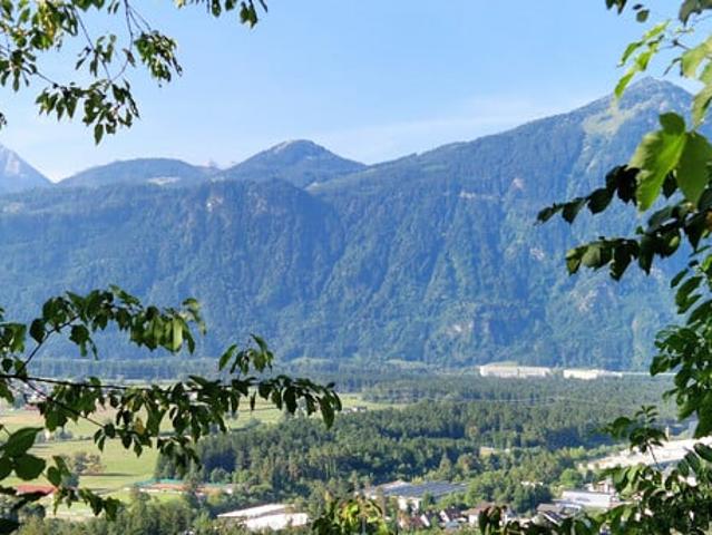 Grundstück kaufen in Thüringen, Vorarlberg
