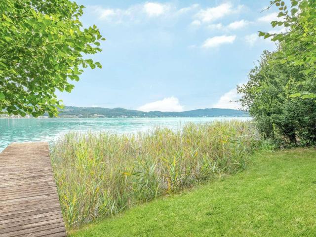 Immobilie kaufen in Maria Wörth, Kärnten
