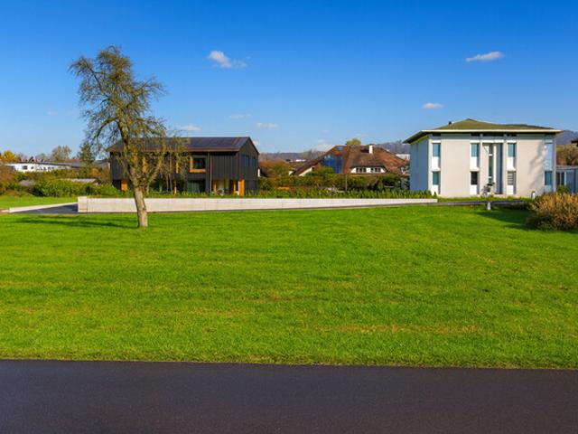 Grundstück kaufen in Schwarzach, Vorarlberg