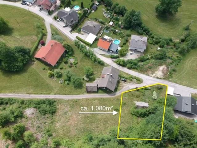 Grundstück kaufen in St. Agathen und Perau, Judendorf-Straßengel