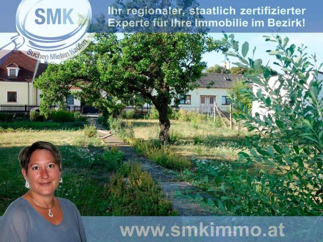 Grundstück kaufen in Hollabrunn, Niederösterreich