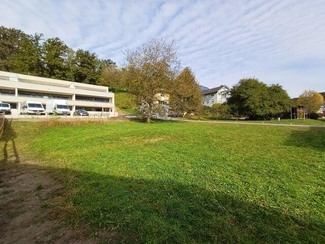 Grundstück kaufen in Schlins, Vorarlberg