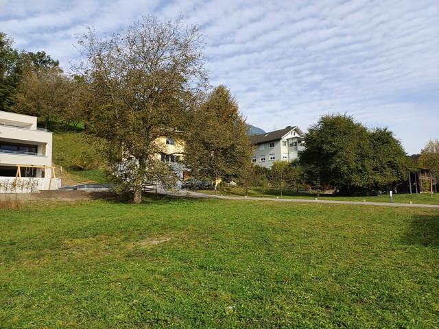 Grundstück kaufen in Schlins, Vorarlberg