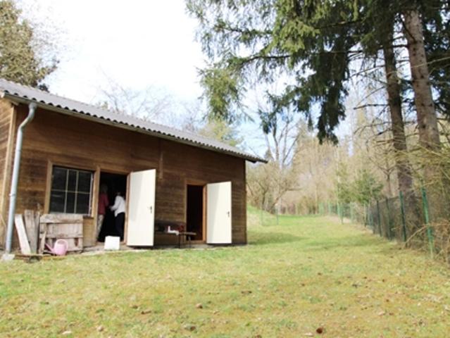 Grundstück kaufen in Hagenberg im Mühlkreis, Oberösterreich