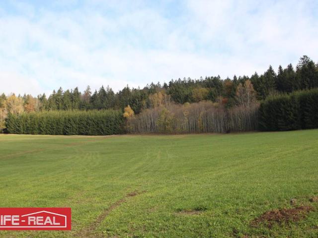 Grundstück kaufen in Bergbeirohrbach, Oberösterreich