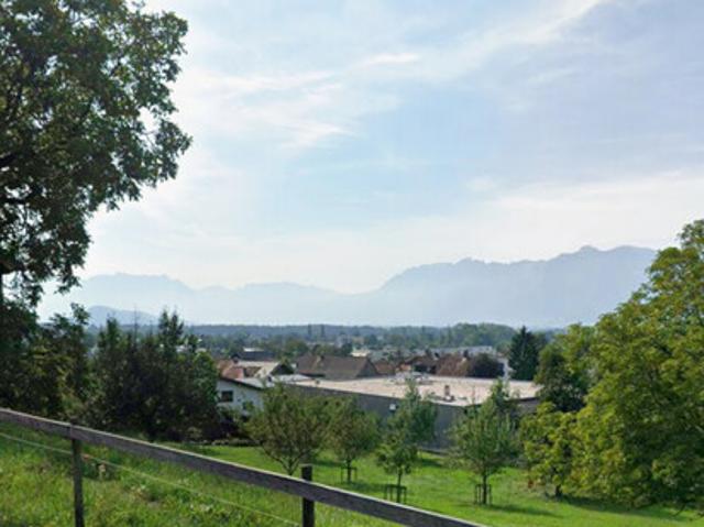 Grundstück kaufen in Weiler, Vorarlberg