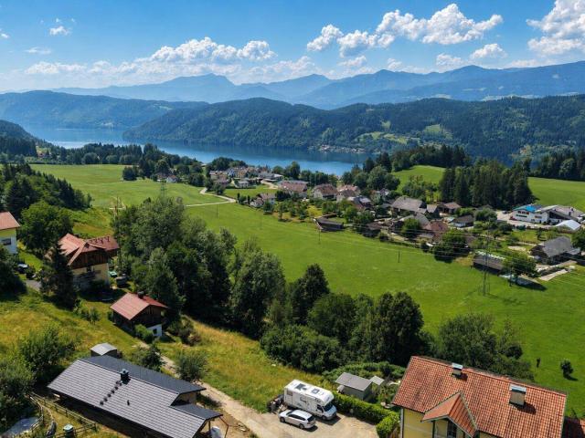Immobilie kaufen in Obermillstatt, Millstatt am See