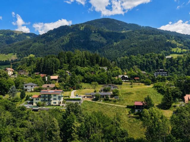 Grundstück kaufen in Lechnerschaft, Millstatt am See