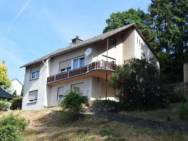 Haus kaufen in Tettau, Landkreis Kronach