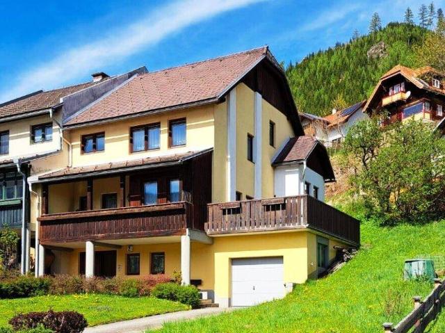 Haus kaufen in Murau, Schlatting