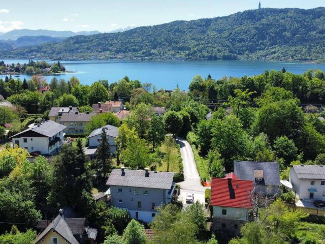 Haus kaufen in Winklern, Pörtschach am Wörther See