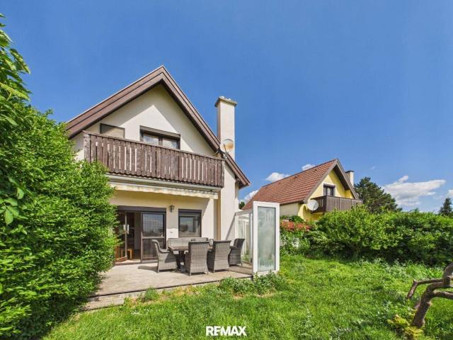 Haus mieten in Donnerskirchen, Burgenland