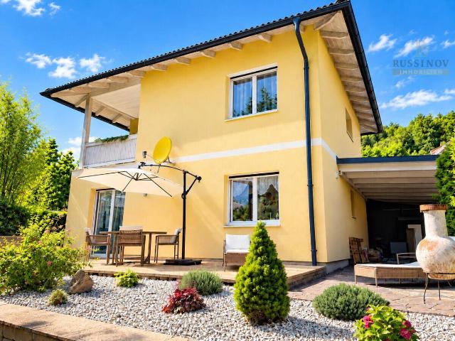 Haus kaufen in Ludmannsdorf, Kärnten