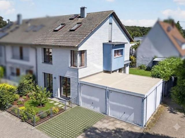 Haus kaufen in Karlsruhe, Baden-Württemberg