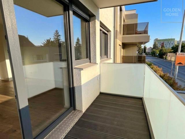 Apartment kaufen in Wien