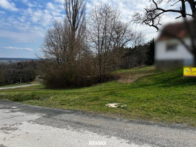 Grundstück kaufen in Rauchwart im Burgenland, Rauchwart
