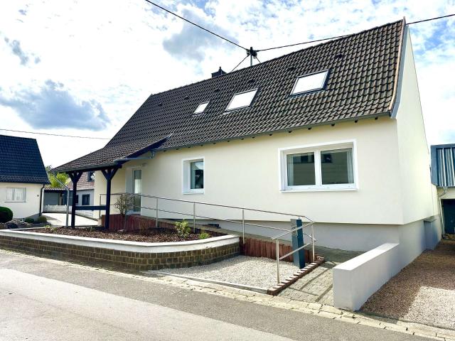 Haus mieten in Wadgassen, Saarland