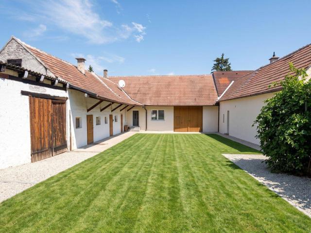 Haus kaufen in Bernhardsthal, Niederösterreich