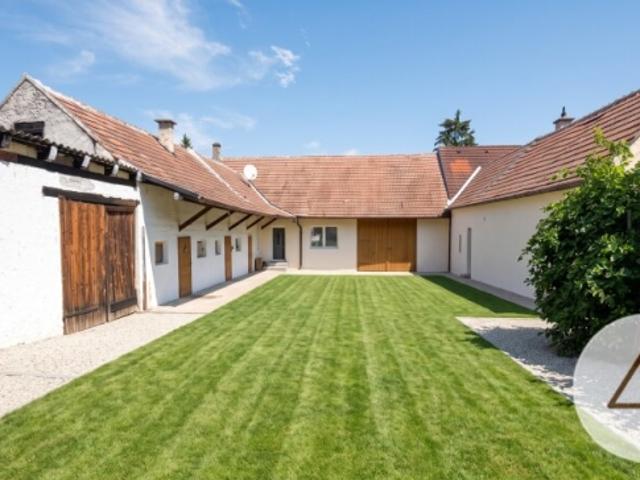 Einfamilienhaus kaufen in Bernhardsthal, Niederösterreich