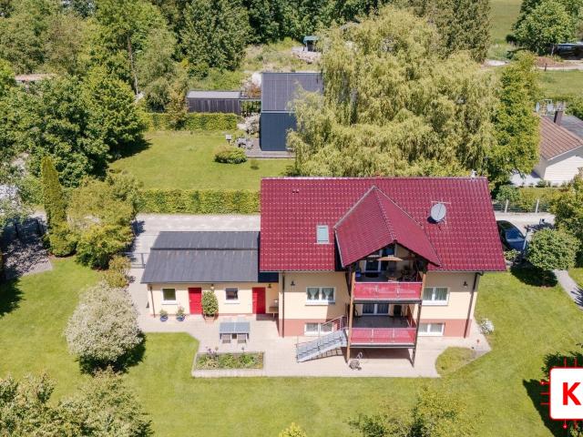 Haus kaufen in Aubing-Lochhausen-Langwied, München
