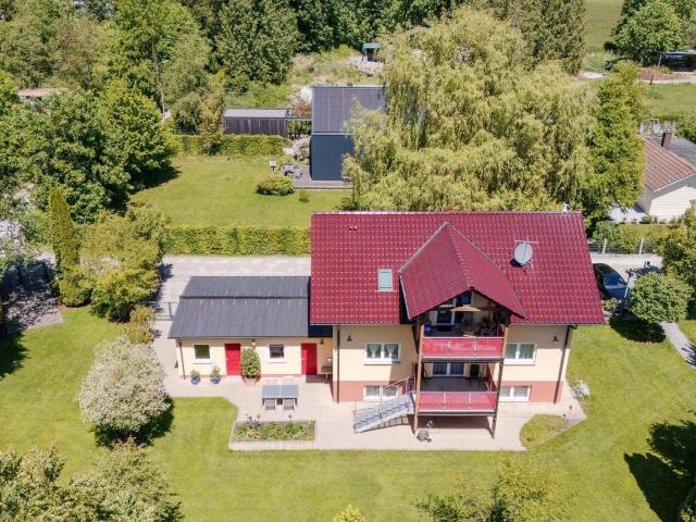 Haus kaufen in Aubing-Lochhausen-Langwied, München