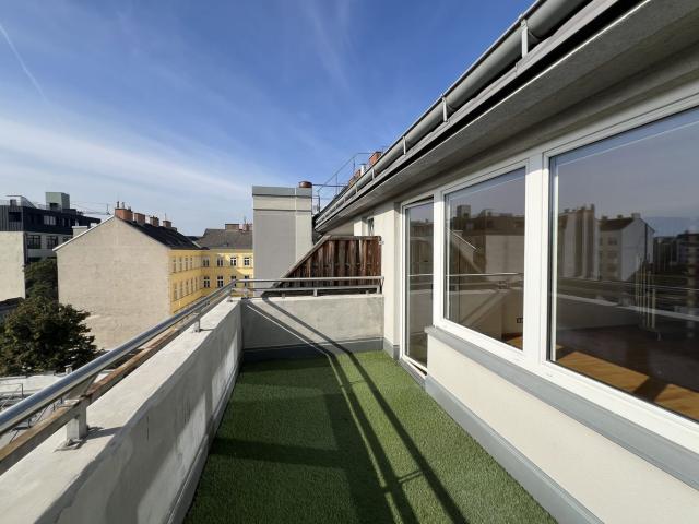 Wohnung mieten in Seestadt, Wien