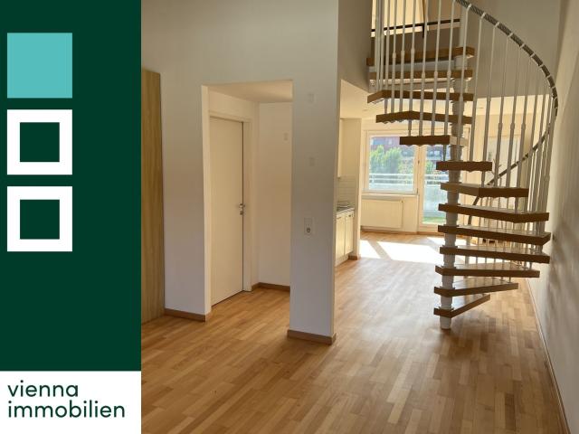 Apartment mieten in KG Innere Stadt, Wien