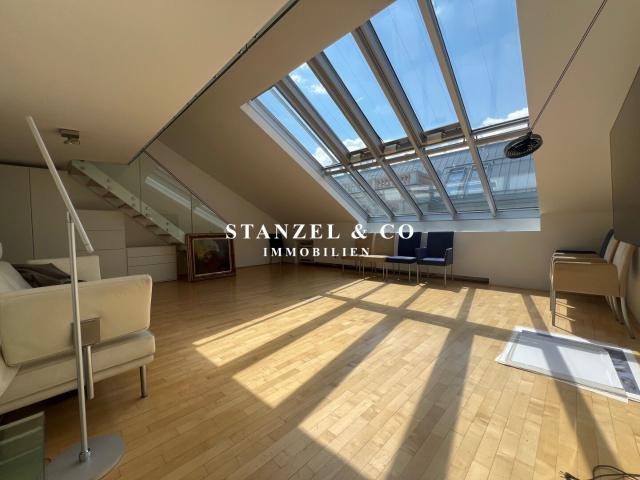 Apartment mieten in KG Innere Stadt, Wien
