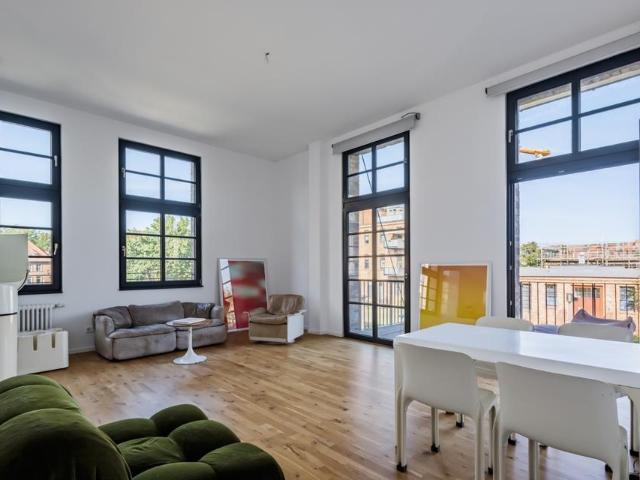 Wohnung kaufen in Lichtenberg, Berlin