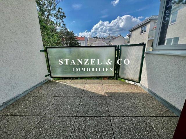 Apartment mieten in Währing, Wien