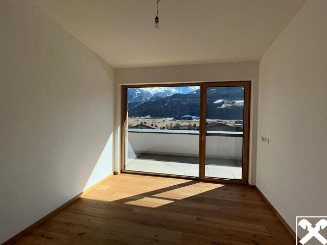 Wohnung kaufen in Piesendorf, Bezirk Zell am See