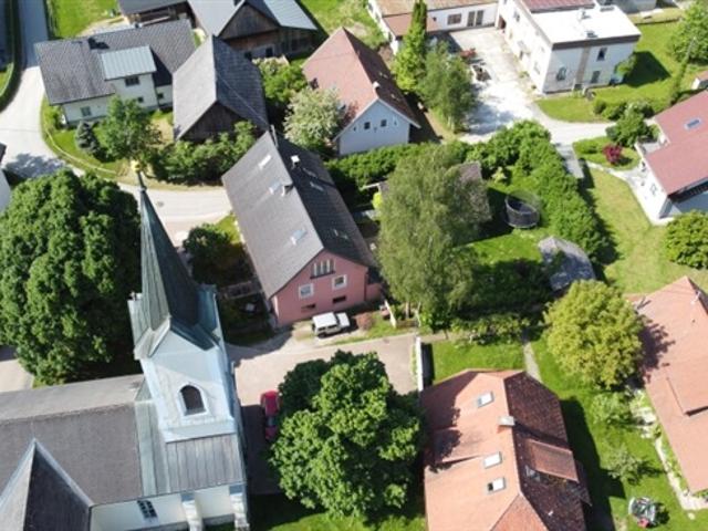 Haus kaufen in St. Jakob im Rosental