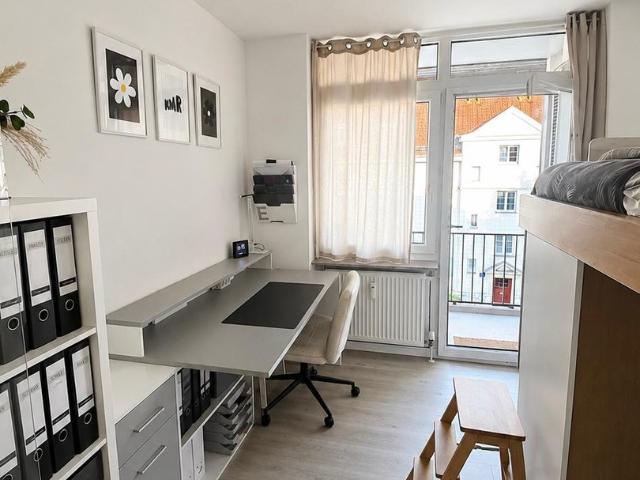 Wohnung mieten in Oberisling, Regensburg