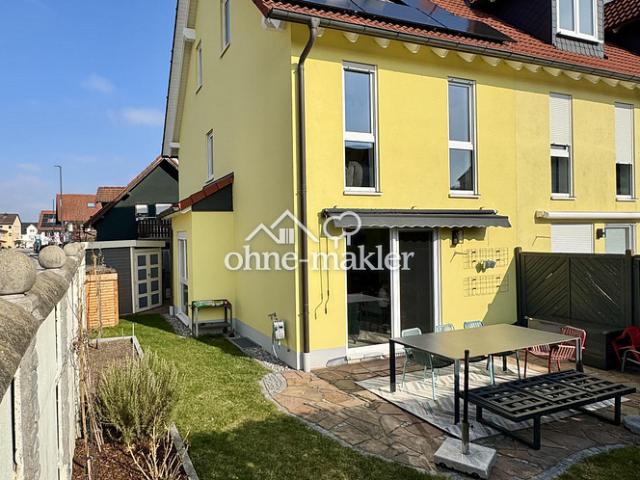Haus kaufen in Neugilching, Gilching