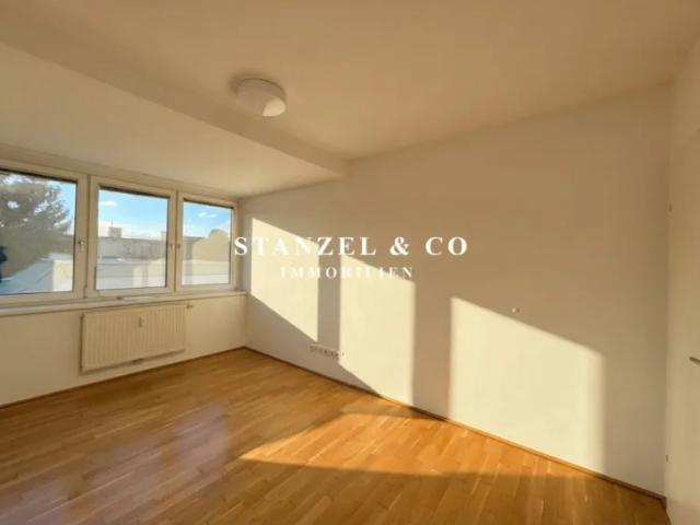 Apartment mieten in Liesing, Wien