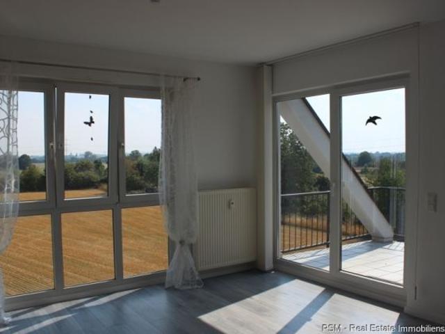 Wohnung kaufen in Karben, Hessen