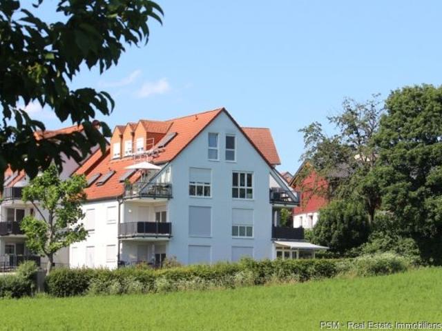 Wohnung kaufen in Karben, Hessen