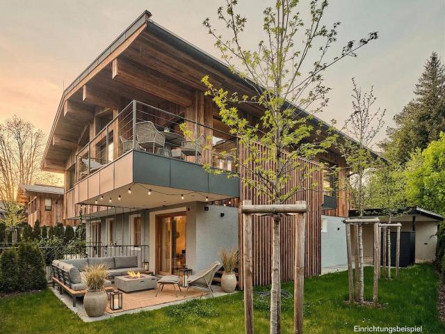 Haus kaufen in Aurach bei Kitzbühel, Tirol