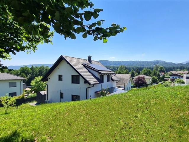 Haus kaufen in Schiefling am Wörthersee, Kärnten